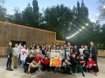 Шугыла (жилой массив Украинка, район пионерского лагеря Энергетик, 1), детский лагерь отдыха в Актобе