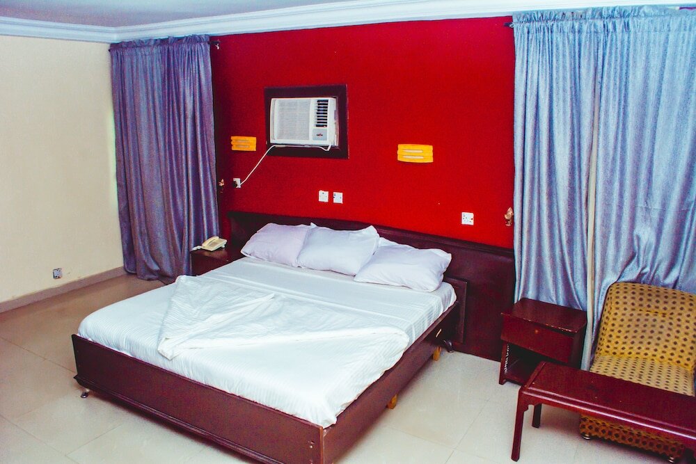 Фото Starjen International Hotels