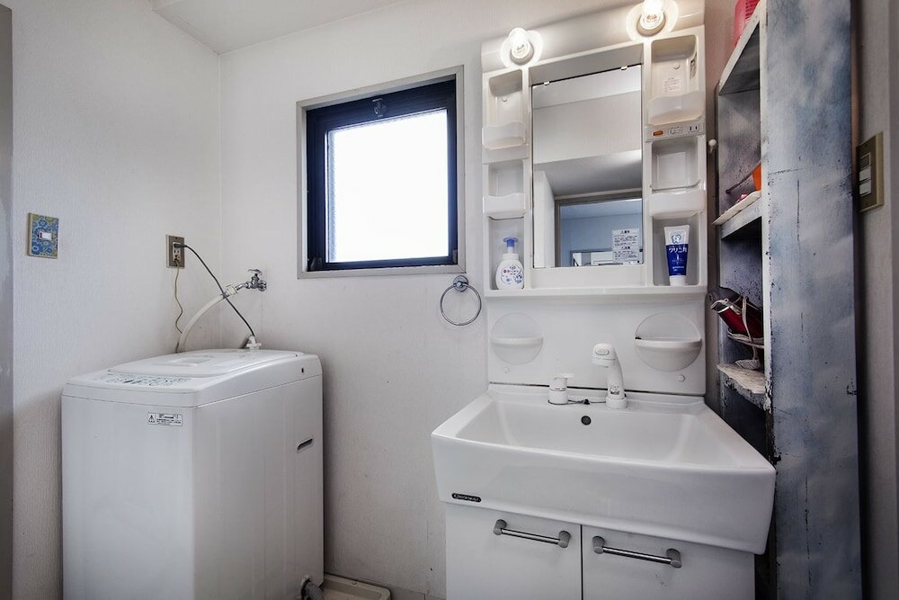 Фото Shinsaibashi Su Casa Apartment