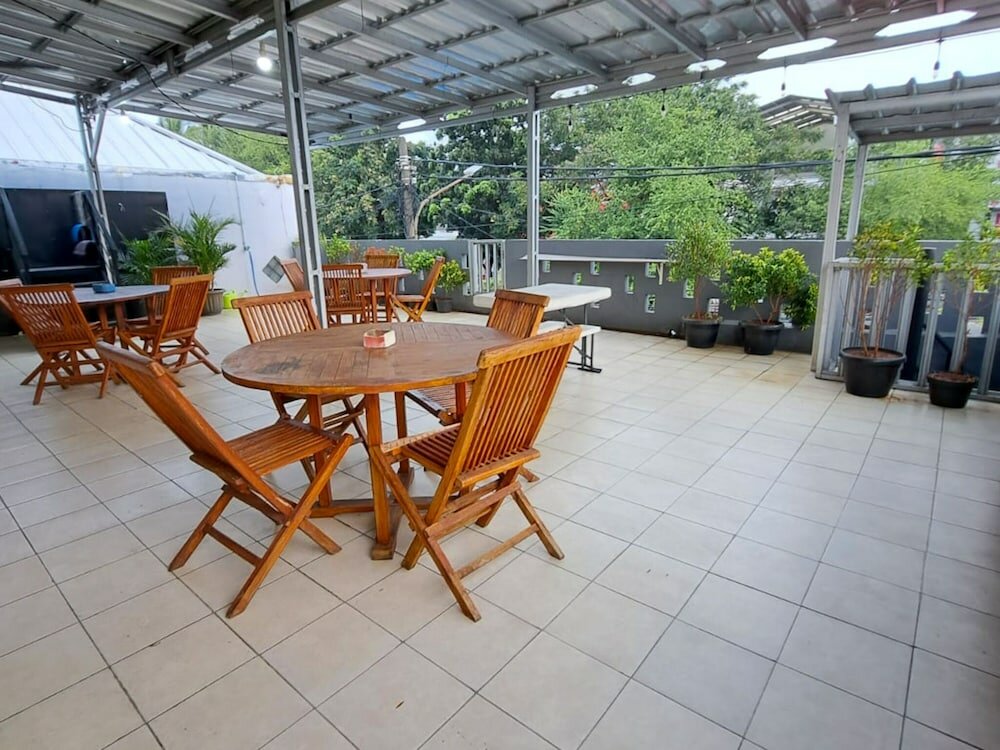 Фото отеля 5