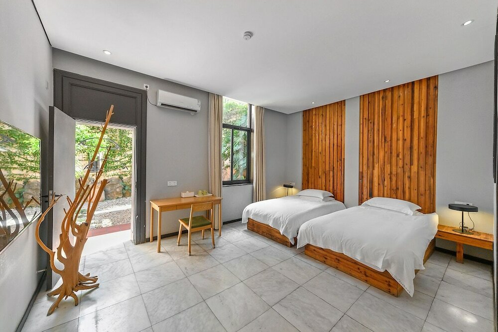 Фото Gulangyu Phoenix Guest House