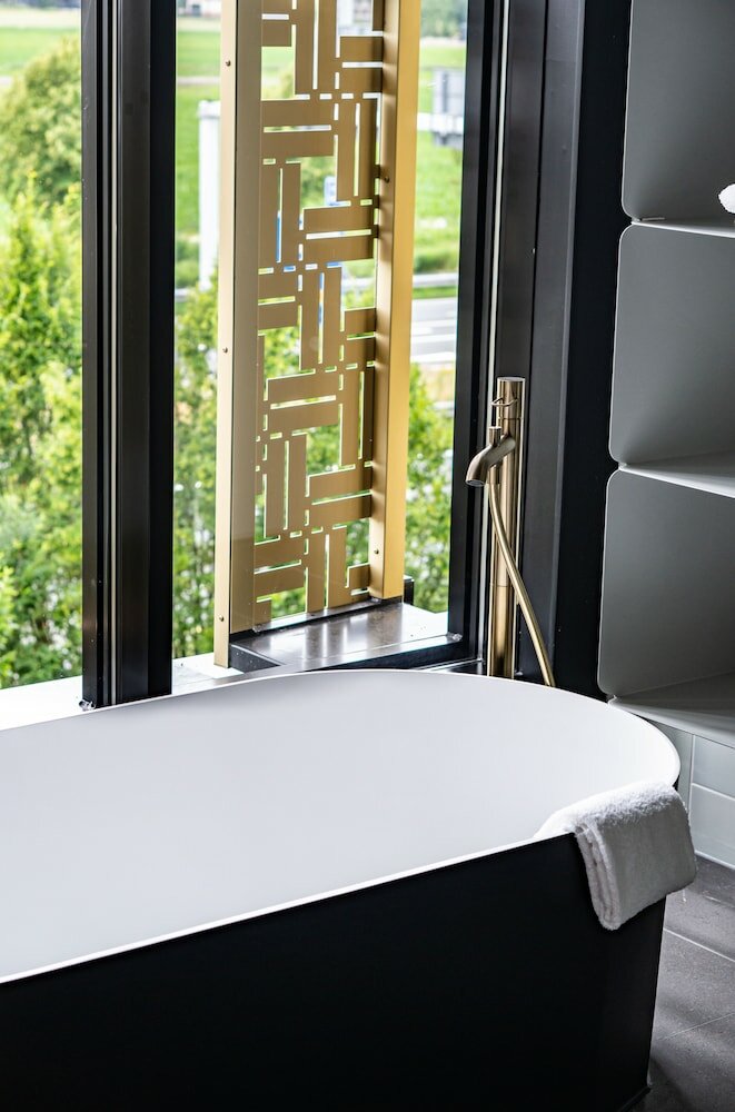 Фото The Florian Amsterdam Airport