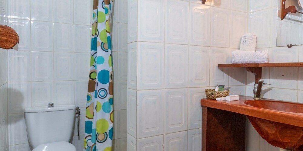 Фото Hostellerie De La Sanaga