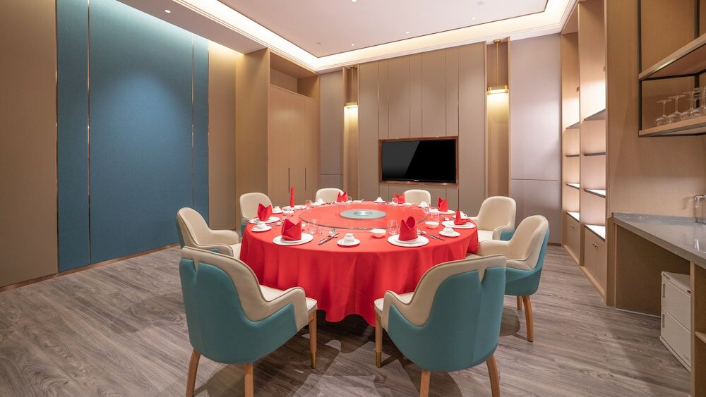 Фото Holiday Inn & Suites Xi'an High-Tech Zone