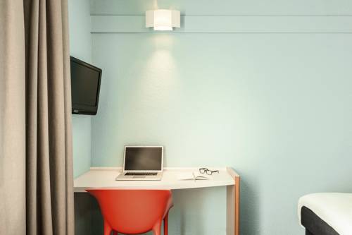 Фото Ibis Paris Levallois Perret