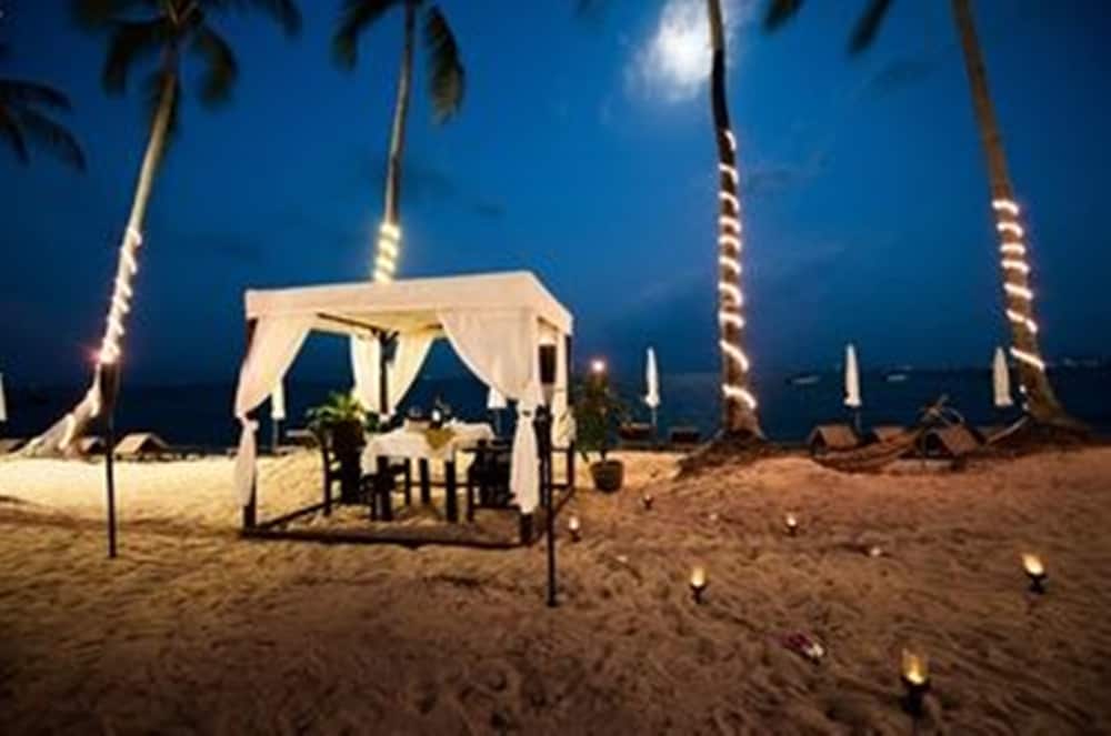 Фото Pinnacle Samui Resort