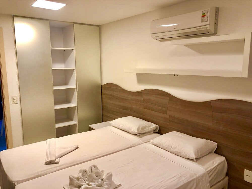 Фото Scopa Beach Resort Apartments