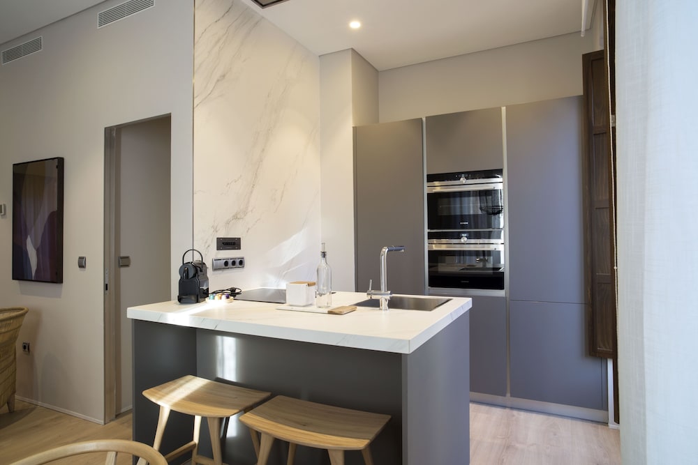 Фото U Sense Granada Catedral