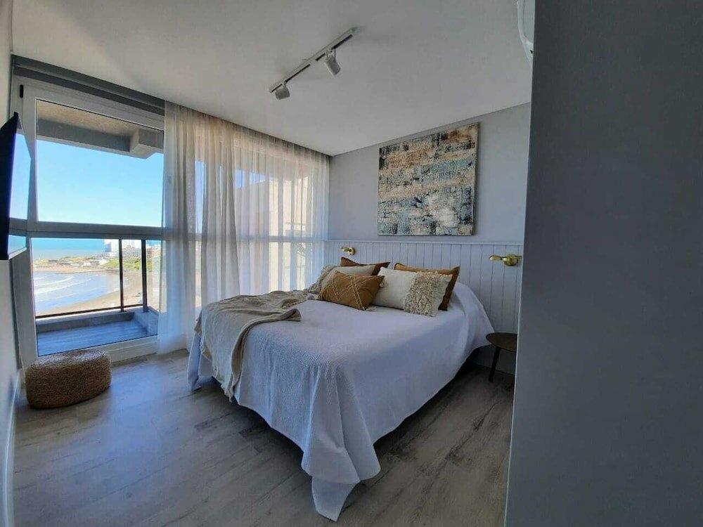 Фото Residencias Roque Suarez