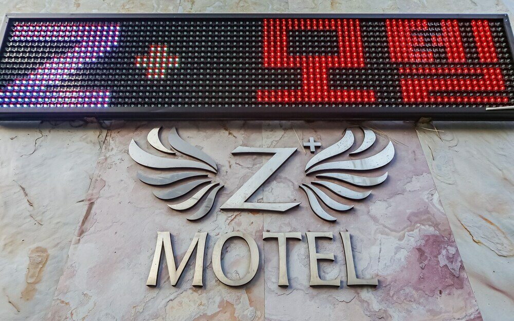 Фото Busan Daeyeondong Z