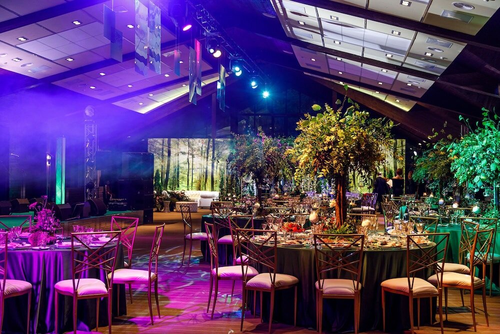 Фото Конгресс Парк Волынское