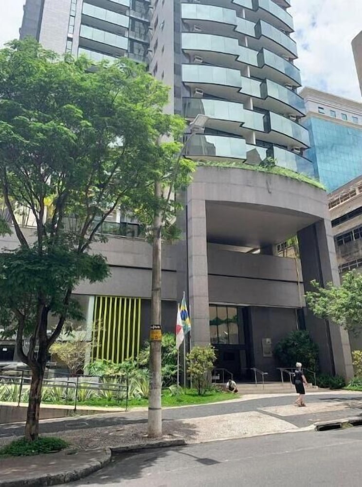 Фото Lockings Savassi 3