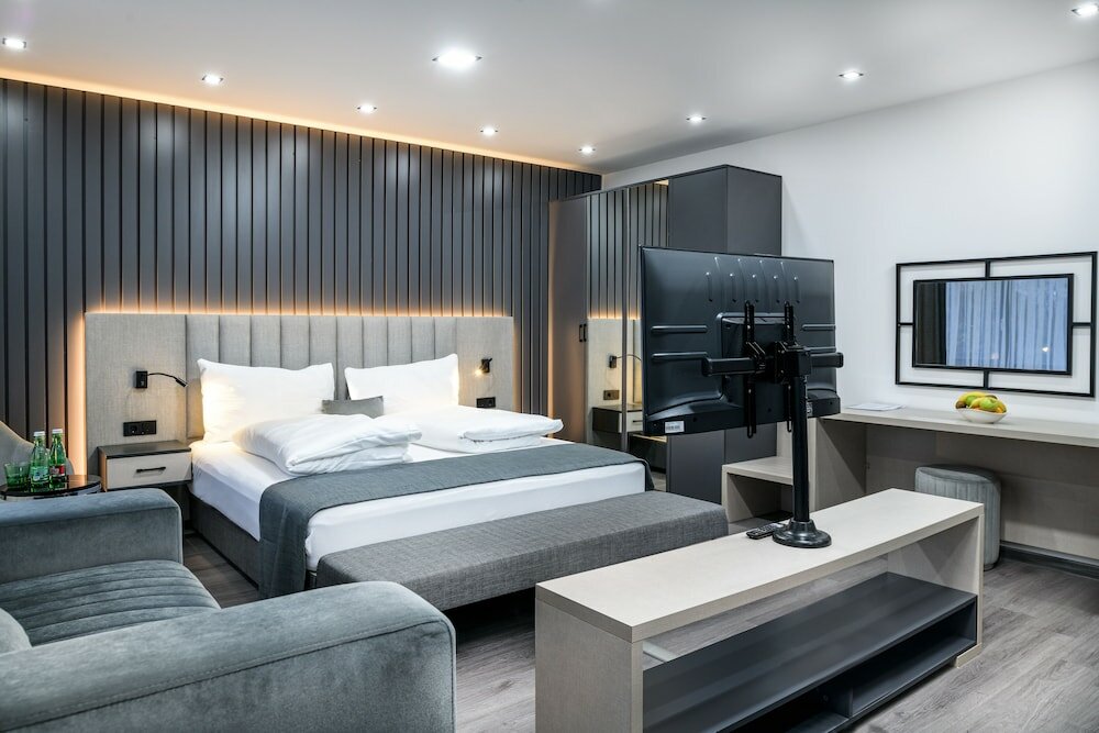 Фото Parkhotel Braunau