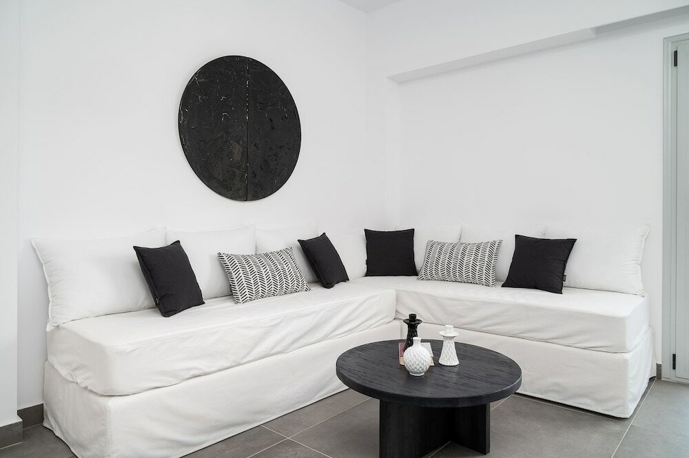 Фото Stella Luxury Apartments