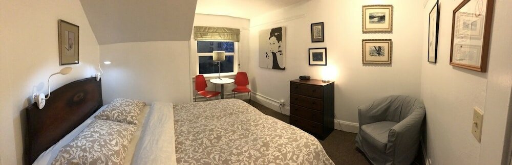 Фото Portland International Guesthouse