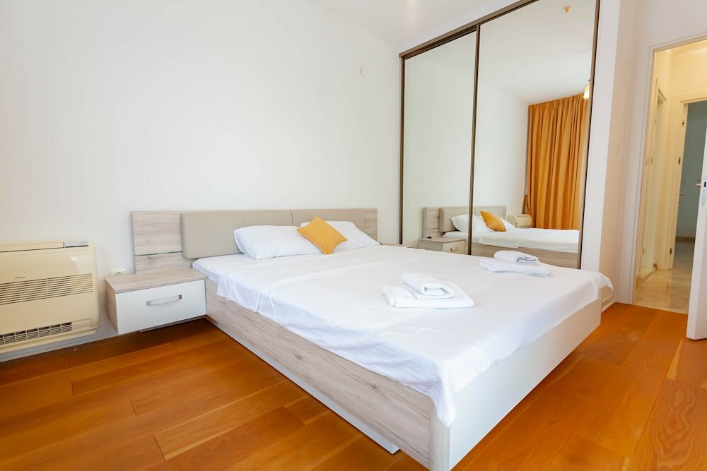 Фото Luxury Apartments Artiani