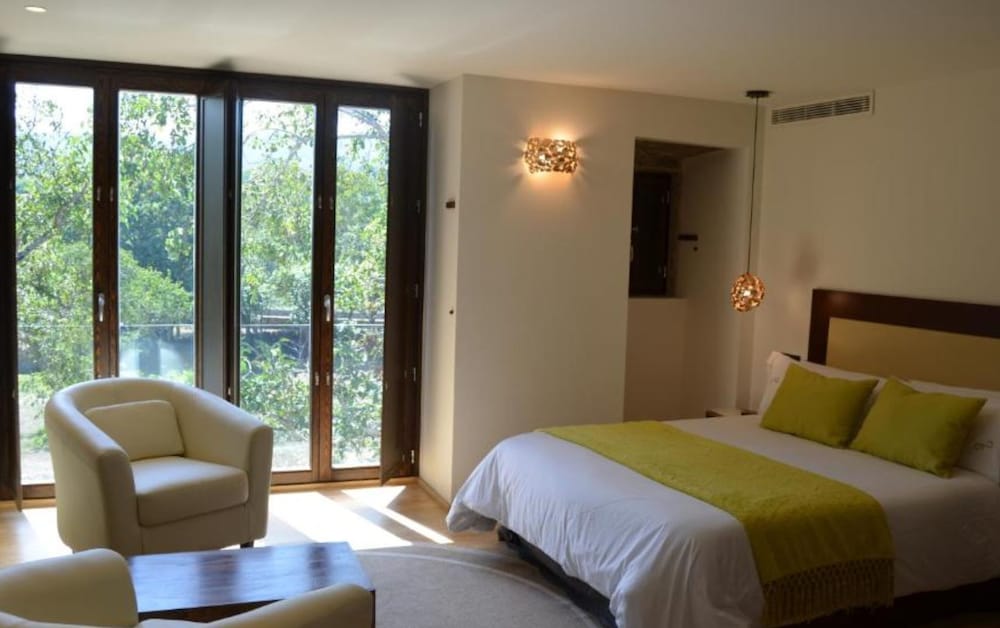 Фото Reitoral de Parada