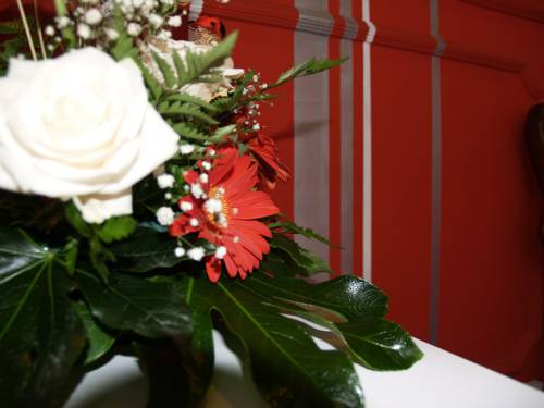 Фото Hotel Corona de Atarfe