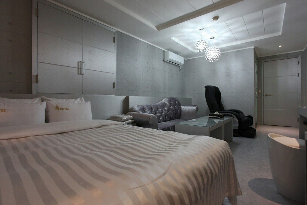 Фото Bucheon Sheel