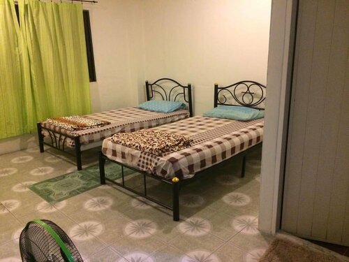 Гостиница Sleep Inn Pattaya в Паттайе