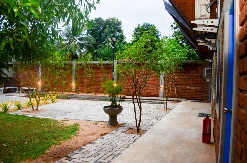 Фото Laana Villa