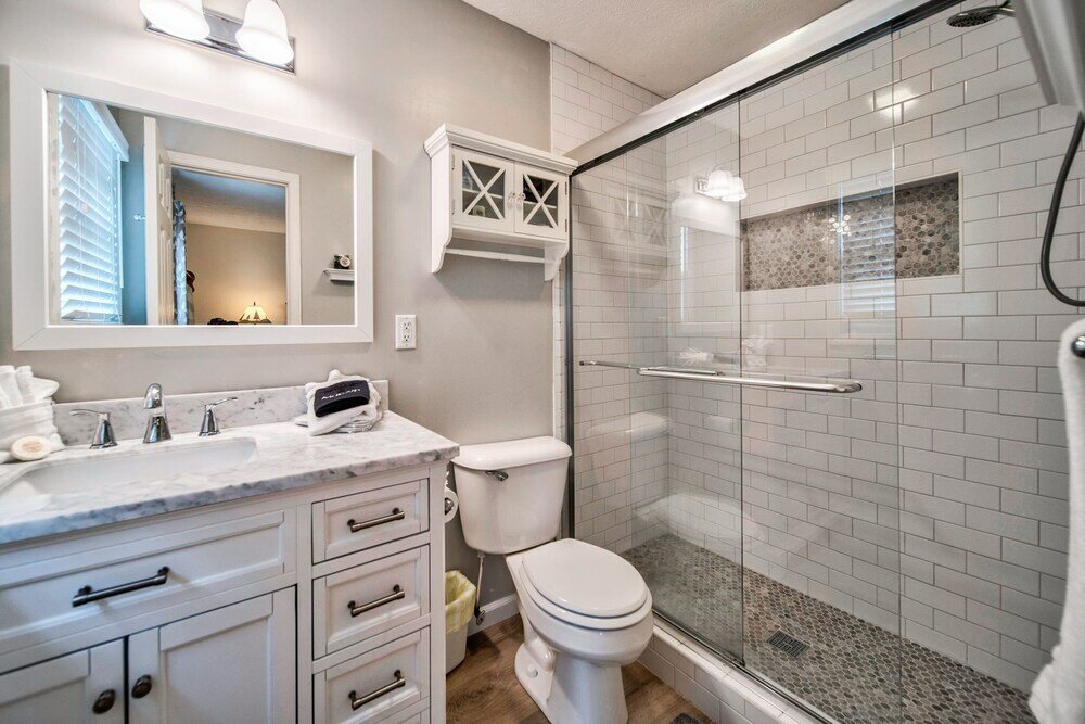 Фото Leisure Bear Lodge