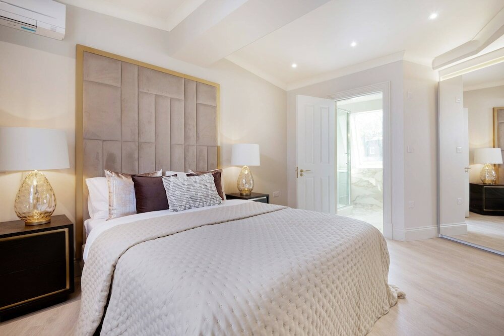 Фото Marble Arch Suite 7-hosted by Sweetstay