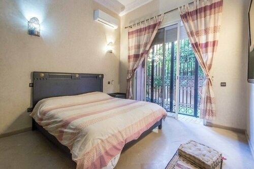 Гостиница Luxueuse Villa в Марракеше
