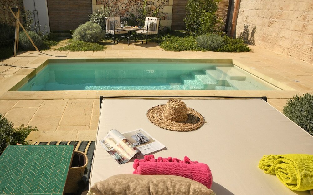 Фото Masseria Corte degli Aromi