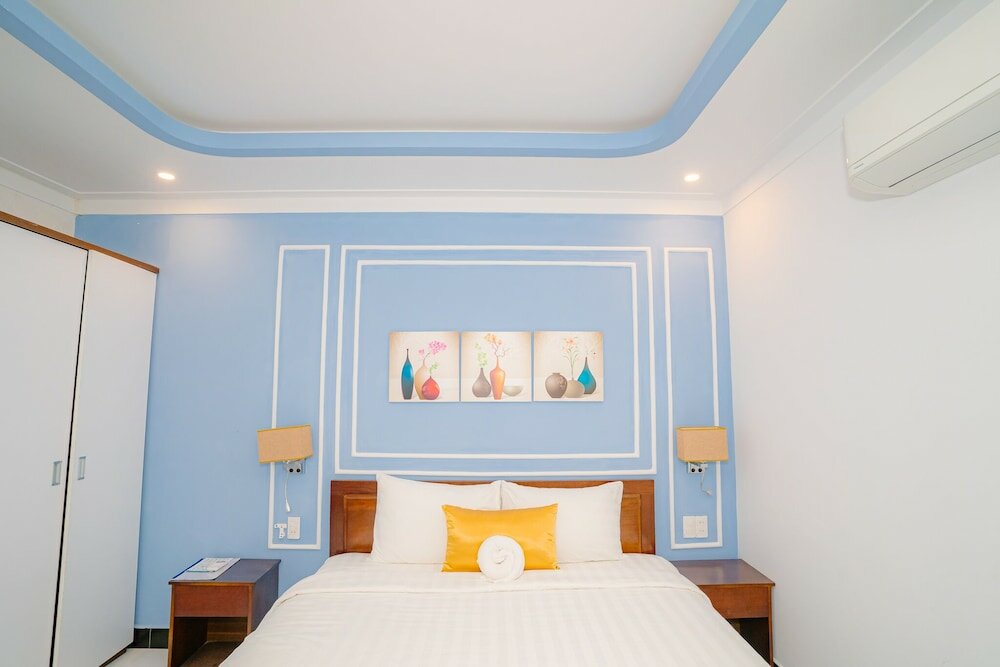 Фото Vinstar villa hoi an