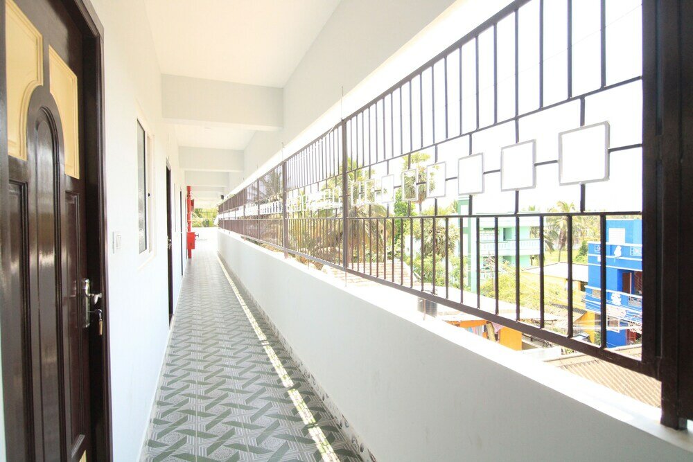 Фото Sri Sathiya Sai Residency