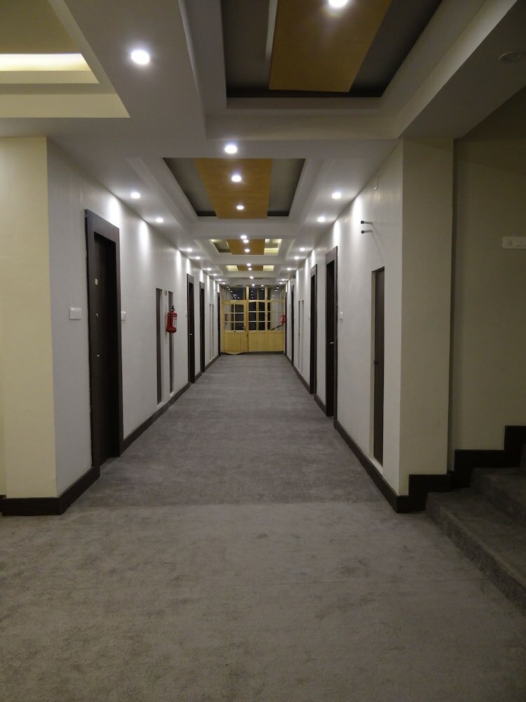 Фото Hotel D' Meadows Ladakh