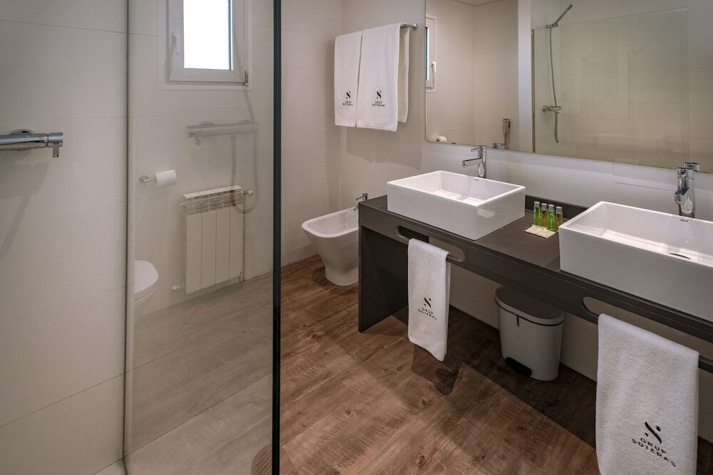 Фото Apartamentos Playa de Castelldefels