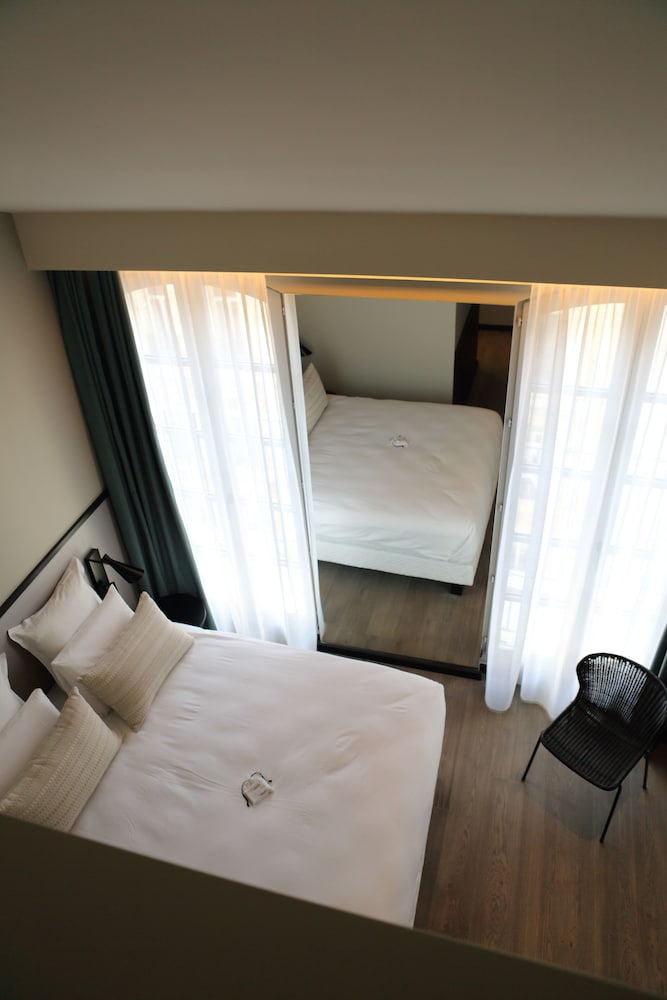 Фото Best Western Plus Hotel La Joliette