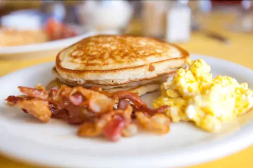 Фото Bell Channel Inn Hotel