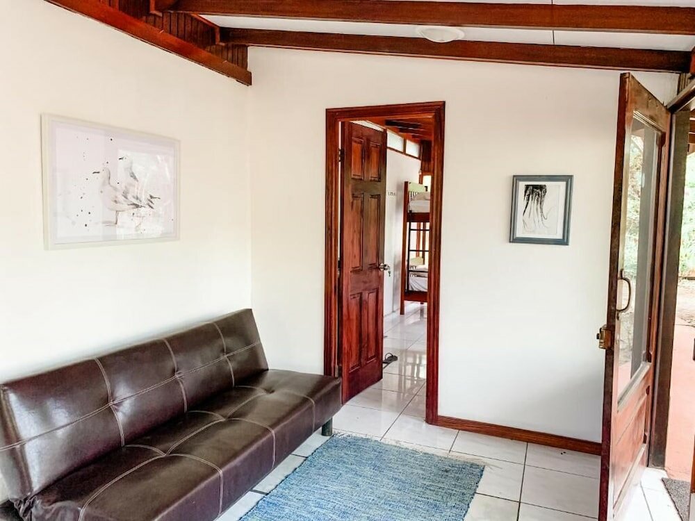 Фото Tranquilidad Resort