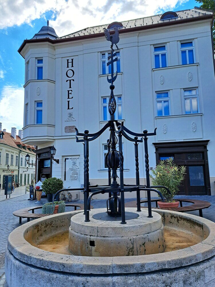 Фото Domus Collis