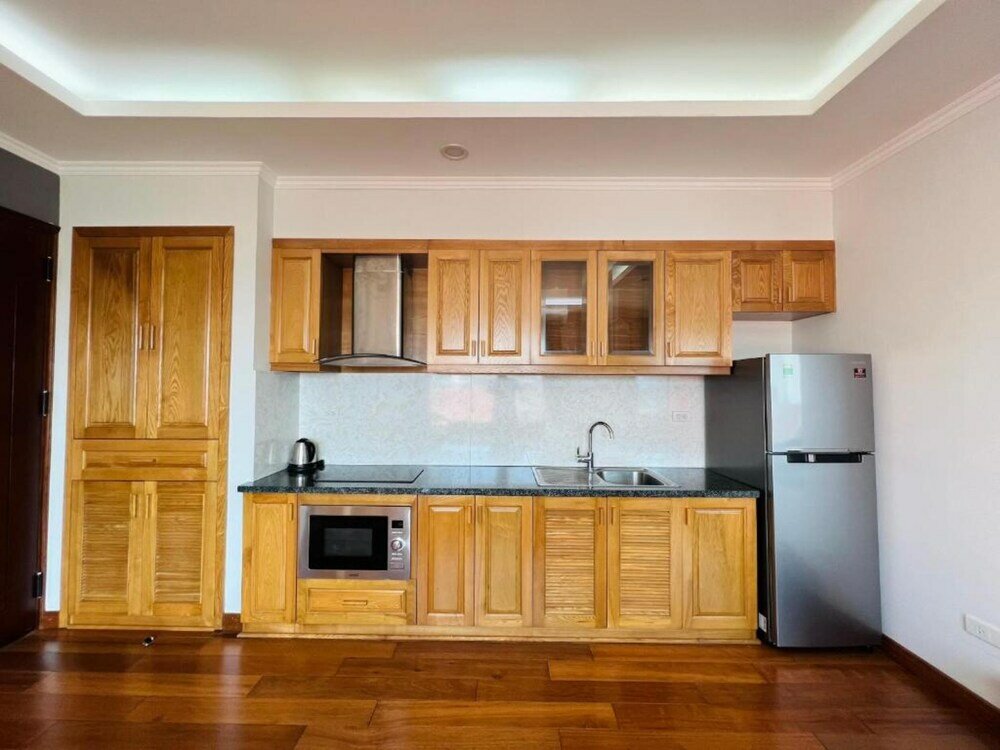 Фото Hana Stay Riverside