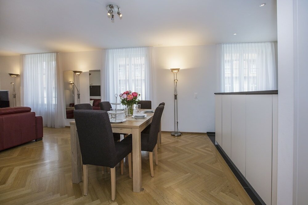 Фото Nest- Eidmattstrasse