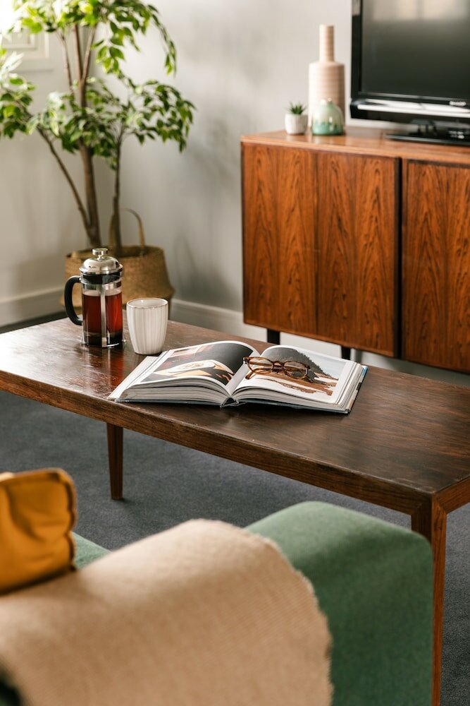 Фото Native Hyde Park