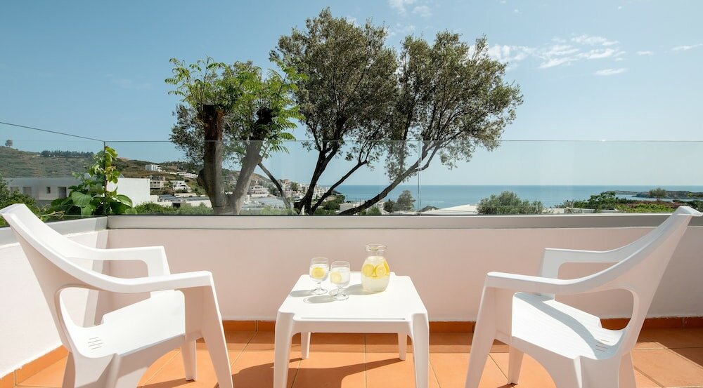 Фото Mitsis Bali Paradise