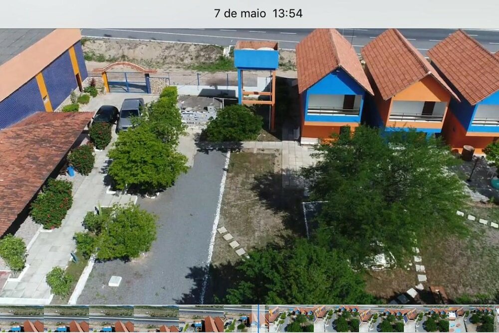 Фото Agreste Water Park Hotel