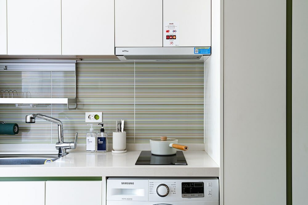 Фото Urbanstay Myeongdong