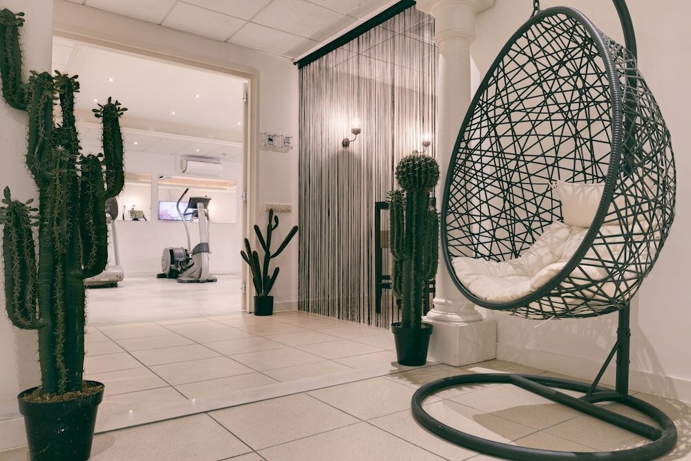 Фото Hotel Alkmaar