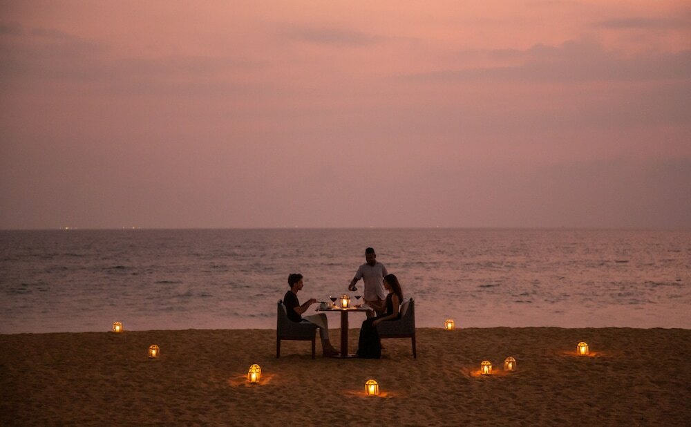 Фото Crystal Sands