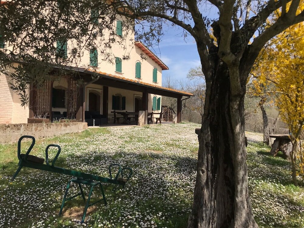 Фото Pian D'isola Agriturismo