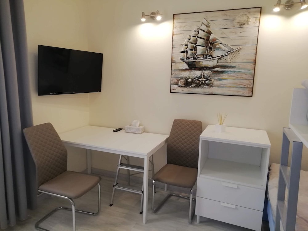 Фото Guest House San Roque