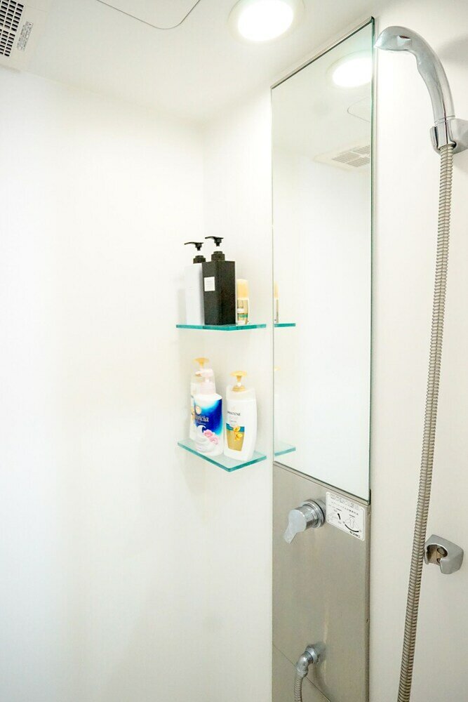 Фото Dian Hotel Namba - Hostel