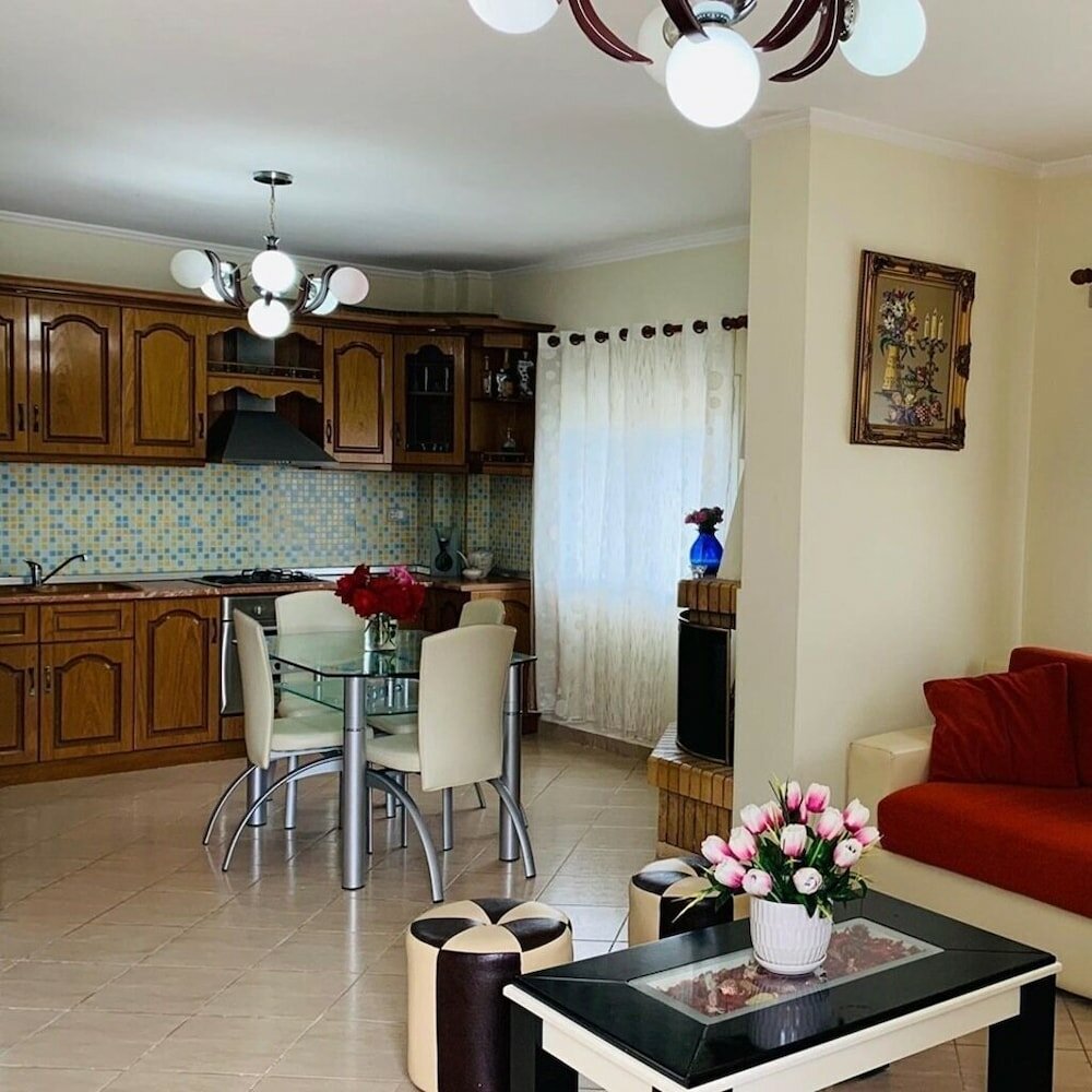 Фото Pasho's House