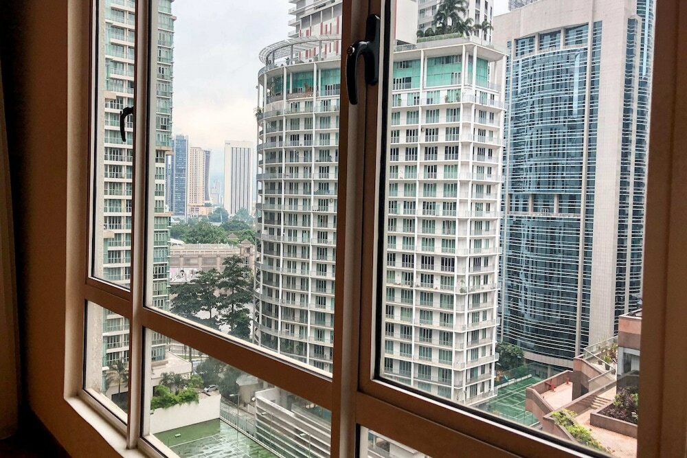 Фото 163 Klcc by Plush